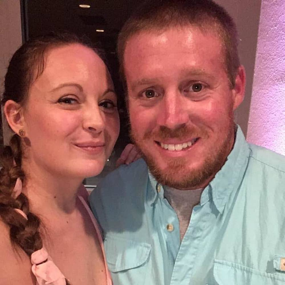 Meet your Posher, Tiff